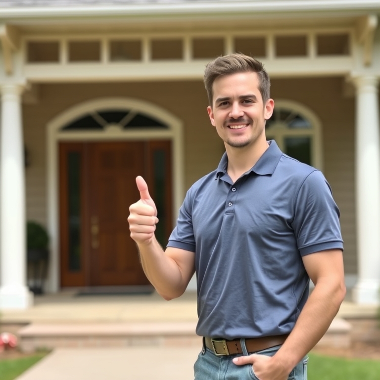 Founder of North Miami Pest Pros